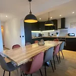 Διαμέρισμα Spacieux 5 Pieces Pour 10 Pers A L'alpe D'huez, Proche Pistes Et Commerces - Fr-1-405-347 Huez