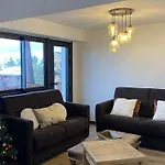 Διαμέρισμα Spacieux 5 Pieces Pour 10 Pers A L'alpe D'huez, Proche Pistes Et Commerces - Fr-1-405-347 Huez