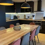 Διαμέρισμα Spacieux 5 Pieces Pour 10 Pers A L'alpe D'huez, Proche Pistes Et Commerces - Fr-1-405-347 Huez