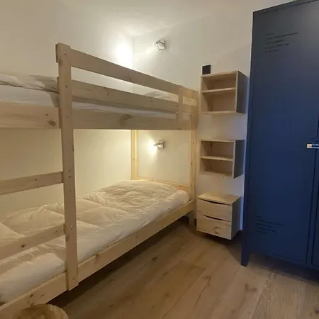 Spacieux 5 Pieces Pour 10 Pers A L'alpe D'huez, Proche Pistes Et Commerces - Fr-1-405-347 Apartament