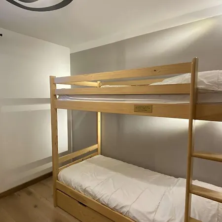 Apartament Spacieux 5 Pieces Pour 10 Pers A L'alpe D'huez, Proche Pistes Et Commerces - Fr-1-405-347 *