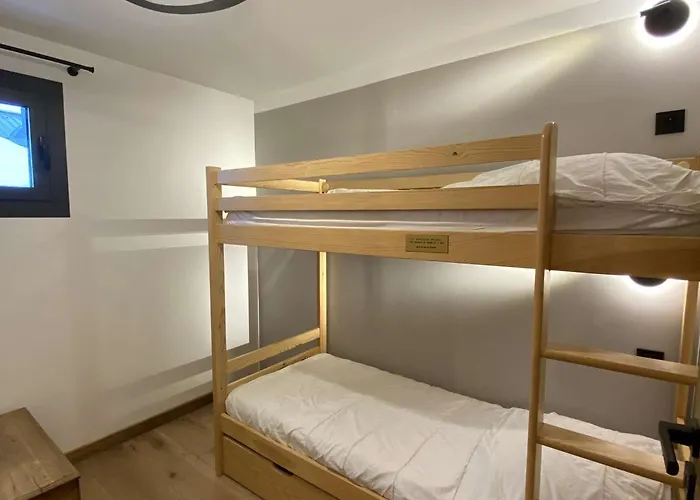 Apartament Spacieux 5 Pieces Pour 10 Pers A L'alpe D'huez, Proche Pistes Et Commerces - Fr-1-405-347 *