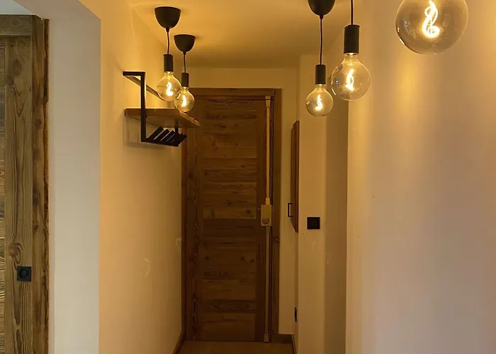 Spacieux 5 Pieces Pour 10 Pers A L'alpe D'huez, Proche Pistes Et Commerces - Fr-1-405-347 Apartament *