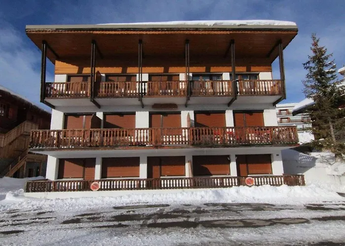 Spacieux 5 Pieces Pour 10 Pers A L'alpe D'huez, Proche Pistes Et Commerces - Fr-1-405-347 Huez